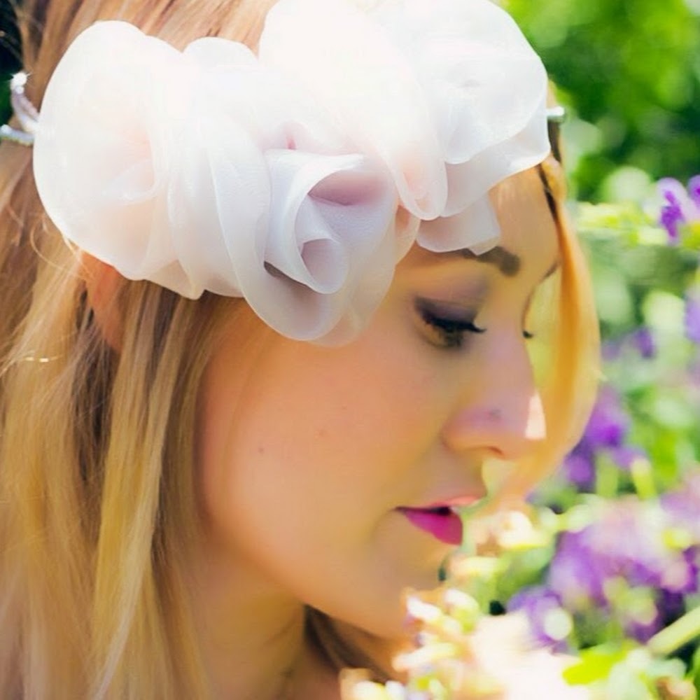 Meet your Posher, Nikki